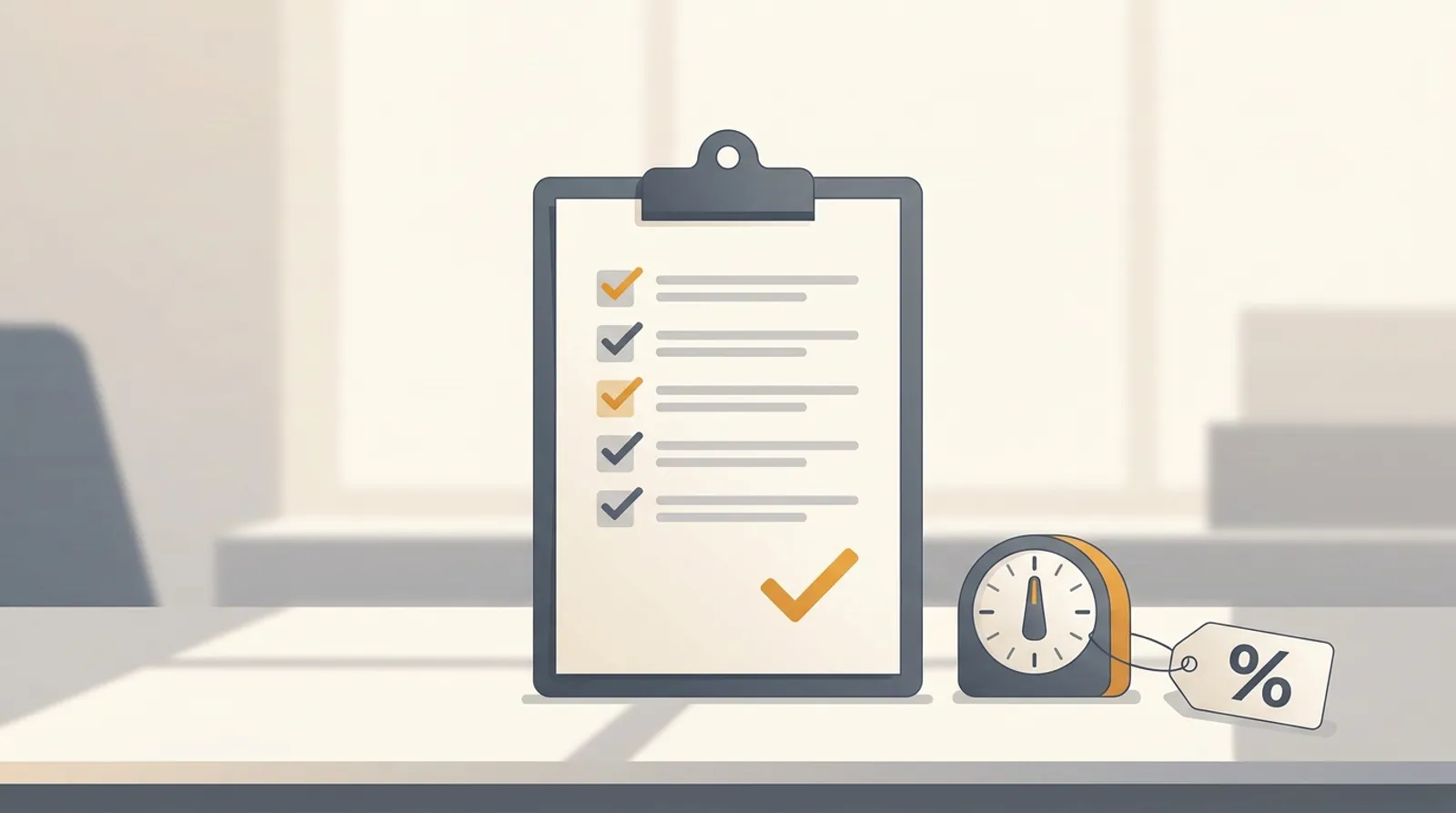 The 10-Minute Black Friday Lifetime Deal Checklist (Before FOMO Wins)