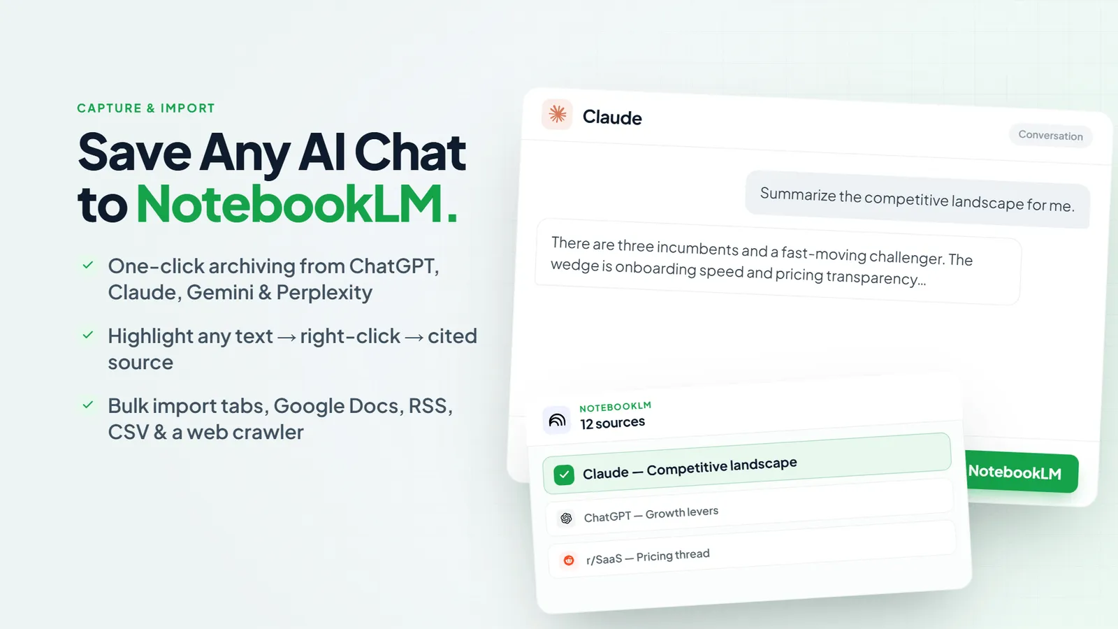 Kortex screenshot 1 from the AppSumo deal page